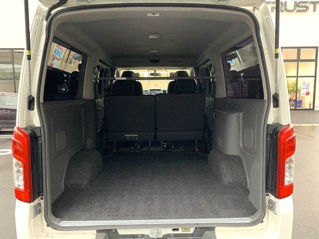 NV350 CARAVAN