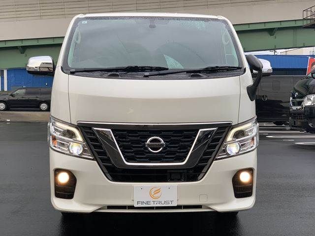 NV350 CARAVAN