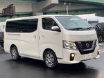 NV350 CARAVAN