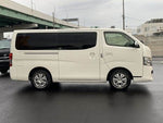 NV350 CARAVAN