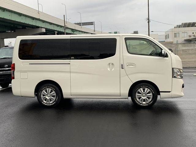 NV350 CARAVAN