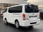 NV350 CARAVAN