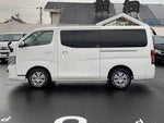 NV350 CARAVAN