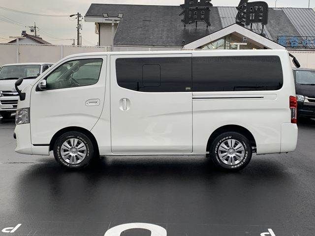 NV350 CARAVAN