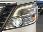 NV350 CARAVAN