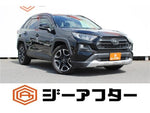RAV4 4WD