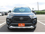 RAV4 4WD