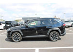 RAV4 4WD