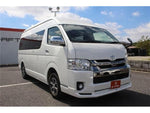 HIACE wagon 4WD