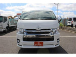 HIACE wagon 4WD