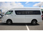 HIACE wagon 4WD