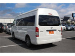 HIACE wagon 4WD