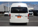 HIACE wagon 4WD
