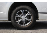HIACE wagon 4WD