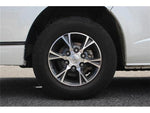 HIACE wagon 4WD
