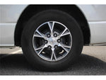 HIACE wagon 4WD