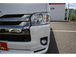 HIACE wagon 4WD