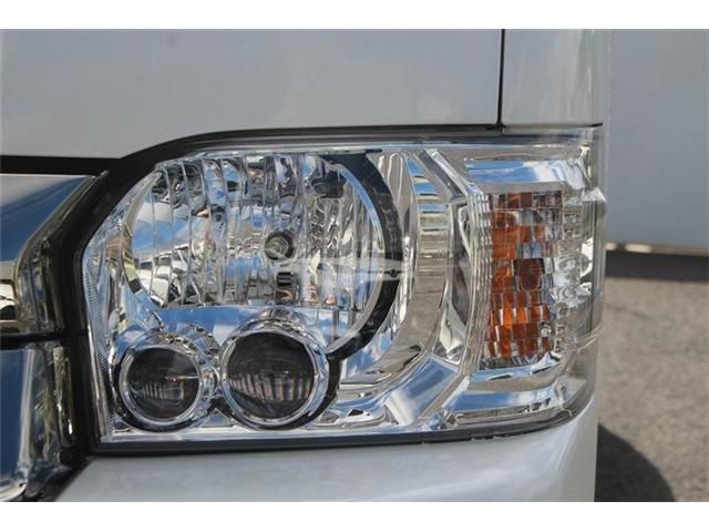 HIACE wagon 4WD