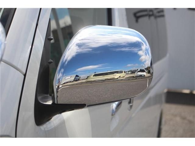 HIACE wagon 4WD