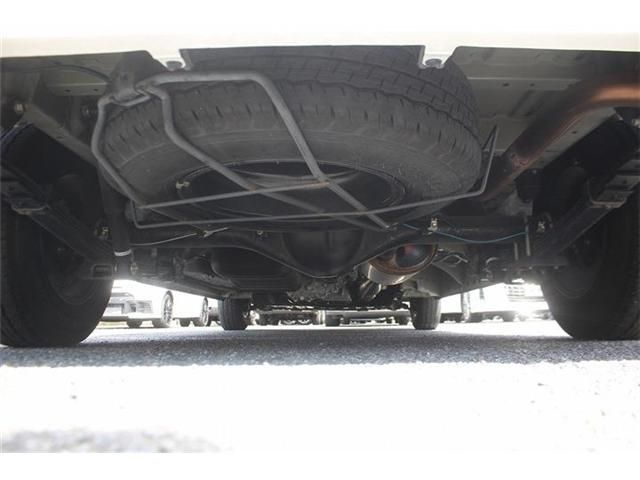 HIACE wagon 4WD