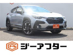 CROSSTREK