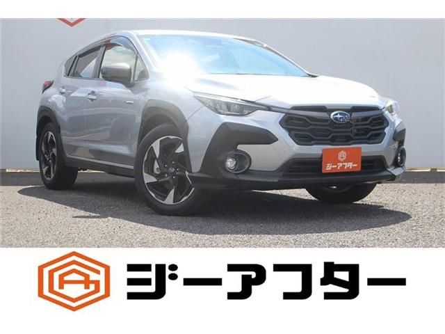 CROSSTREK