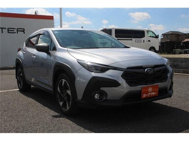 CROSSTREK