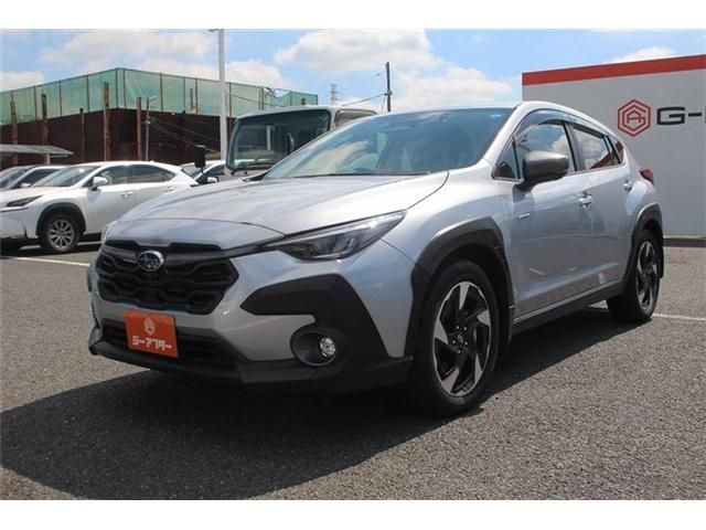 CROSSTREK
