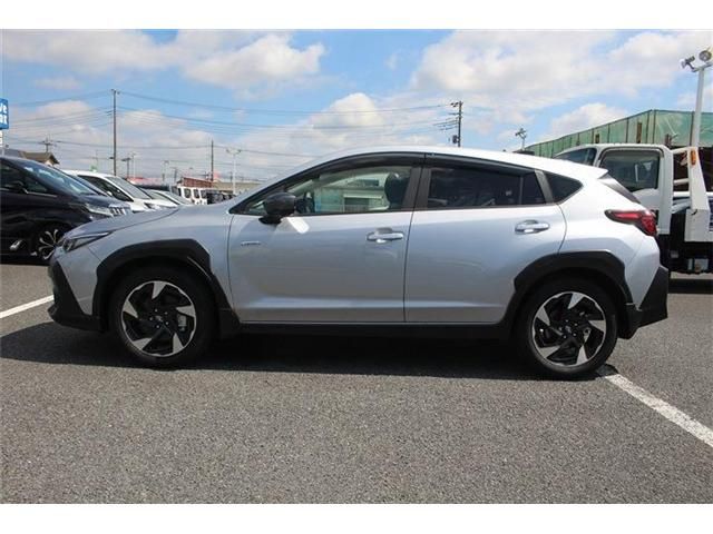 CROSSTREK
