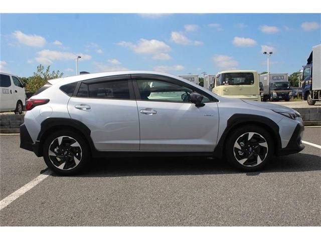CROSSTREK