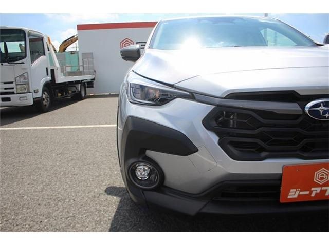 CROSSTREK