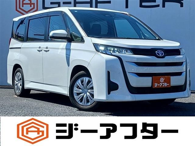 NOAH HYBRID