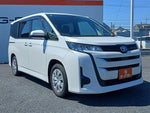NOAH HYBRID