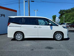 NOAH HYBRID