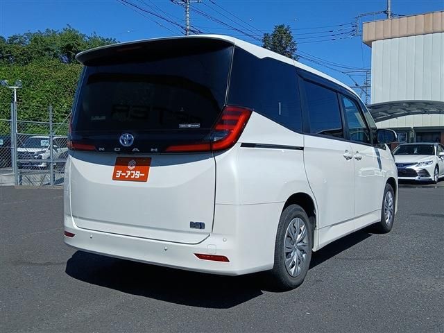 NOAH HYBRID