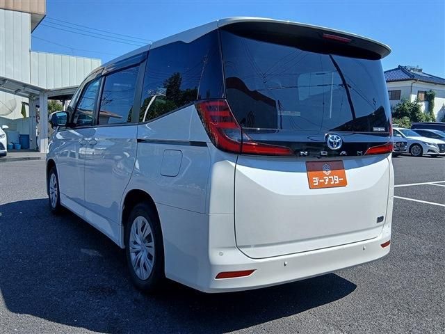 NOAH HYBRID