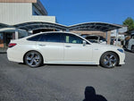 CROWN sedan hybrid