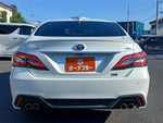 CROWN sedan hybrid