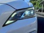 CROWN sedan hybrid