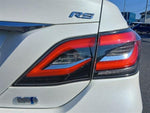 CROWN sedan hybrid