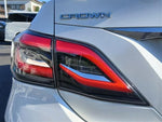 CROWN sedan hybrid