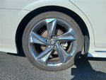 CROWN sedan hybrid
