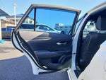 CROWN sedan hybrid