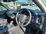 CROWN sedan hybrid