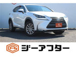 LEXUS NX200t