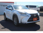 LEXUS NX200t