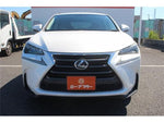 LEXUS NX200t