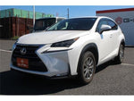 LEXUS NX200t