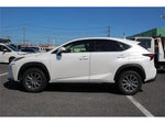 LEXUS NX200t