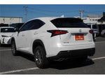 LEXUS NX200t